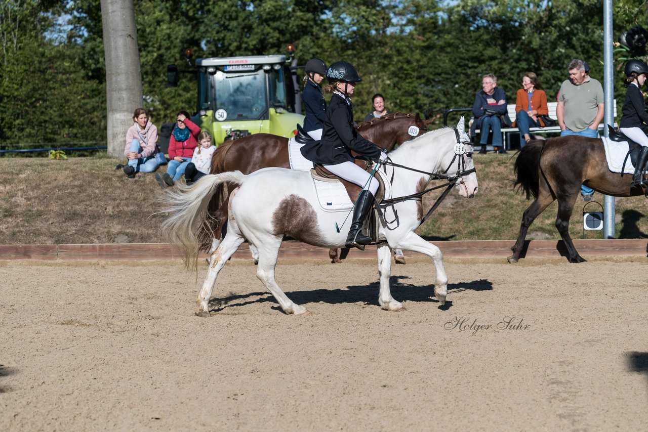 Bild 94 - Pony Akademie Turnier